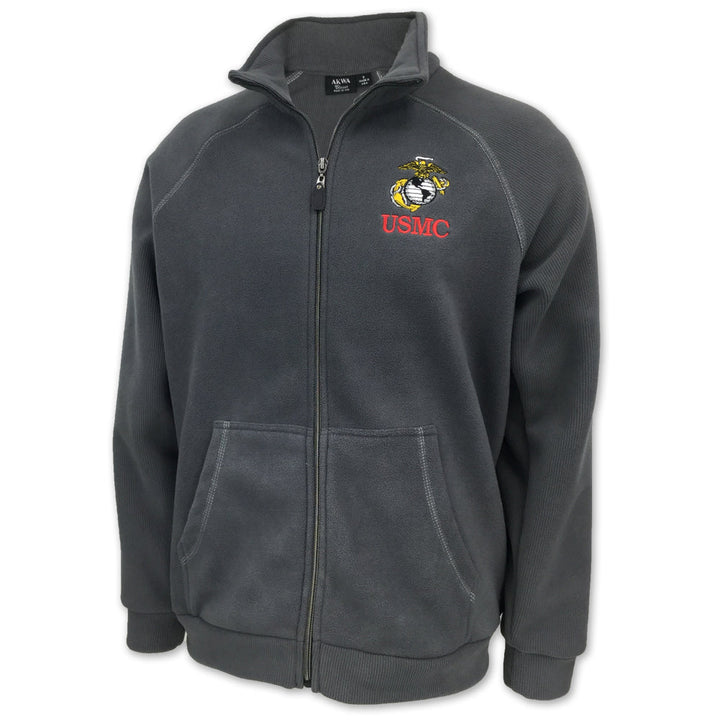 Fleece Jackets
