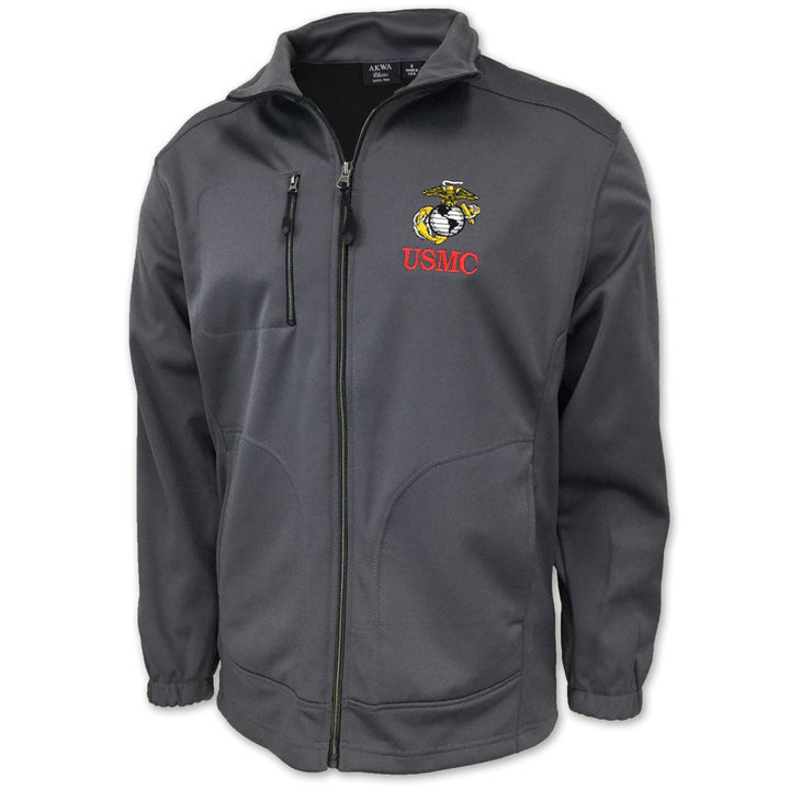 Full-Zip Hoodies