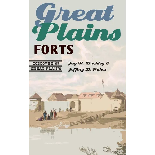 Great Plains Forts
