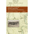 The Campaign in Mesopotamia: Vol II.