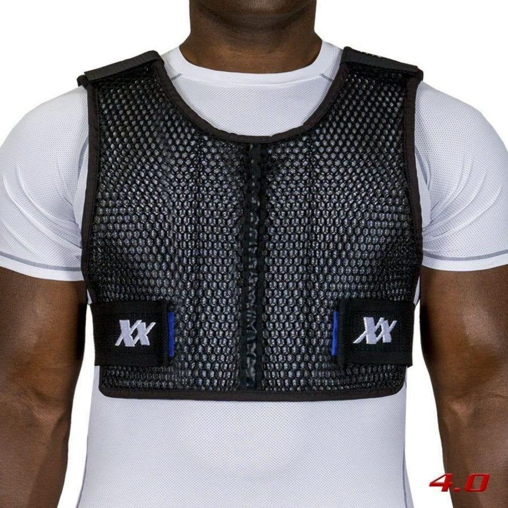 Maxx-Dri Vest 4.0 - Body Armor Ventilation