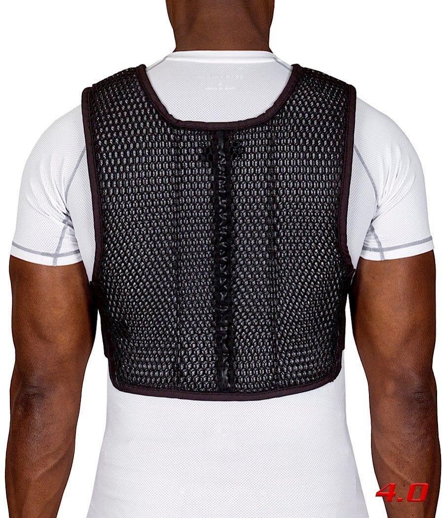 Maxx-Dri Vest 4.0 - Body Armor Ventilation