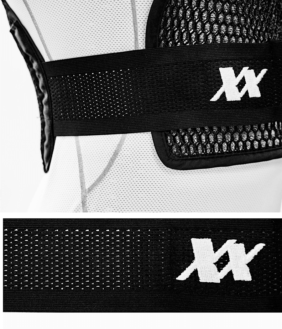 Maxx-Dri Vest 4.0 - Body Armor Ventilation
