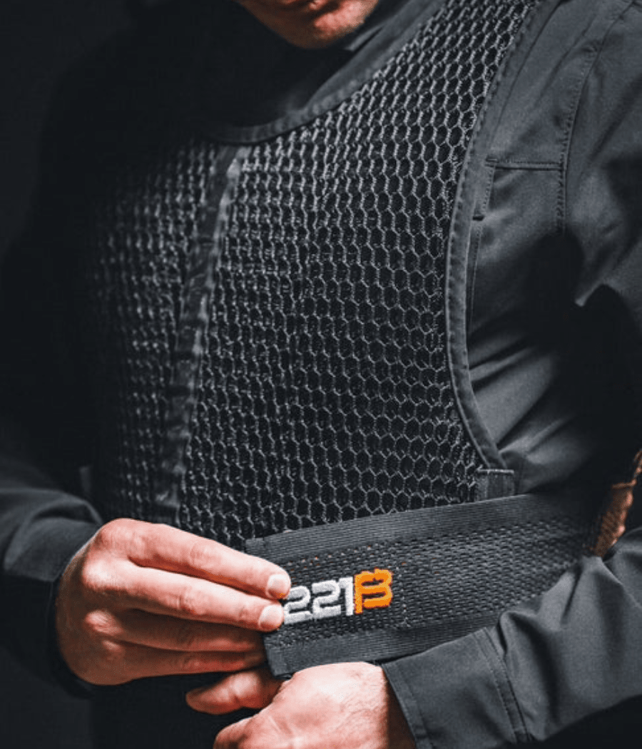 Maxx-Dri Vest Elite