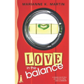 Love in the Balance - Paperback