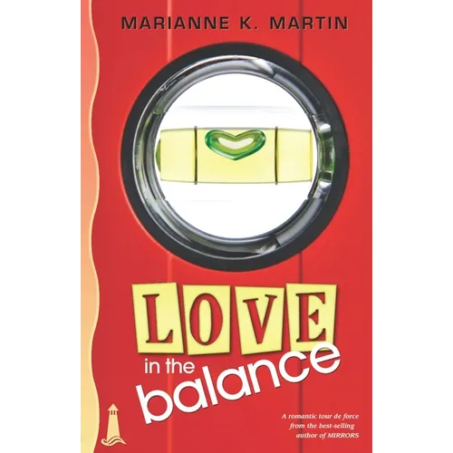 Love in the Balance - Paperback