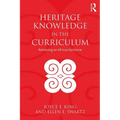 Heritage Knowledge in the Curriculum: Retrieving an African Episteme - Paperback