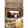 Redcastle: A Place in Scotland's History - Hardcover