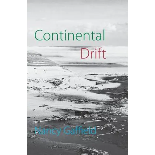 Continental Drift - Paperback