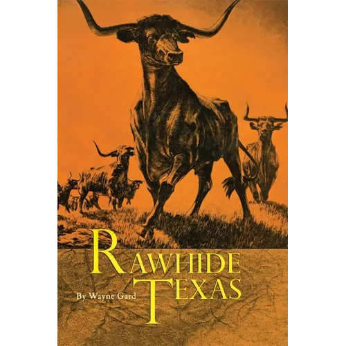 Rawhide Texas