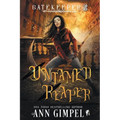 Untamed Reaper: An Urban Fantasy - Paperback