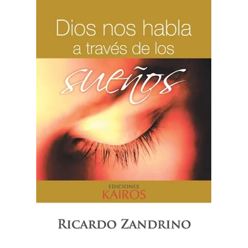 Dios nos habla a través de los sueños - Paperback