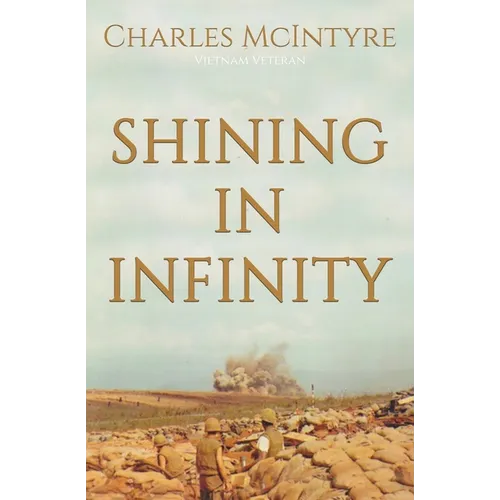 Shining in Infinity - Paperback