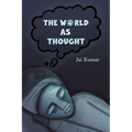 The World as Thought - Paperback