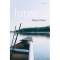Lures: Poems - Paperback