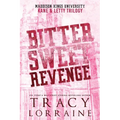 Bitter Sweet Revenge: Kane & Letty Trilogy - Paperback