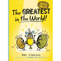 The Greatest in the World! - Paperback
