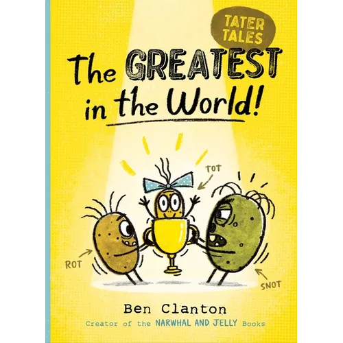 The Greatest in the World! - Paperback
