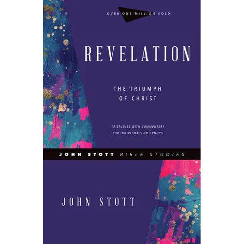 Revelation: The Triumph of Christ - Paperback