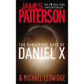 The Dangerous Days of Daniel X - Paperback