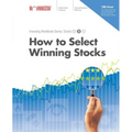 How to Select Winning Stocks - Paperback