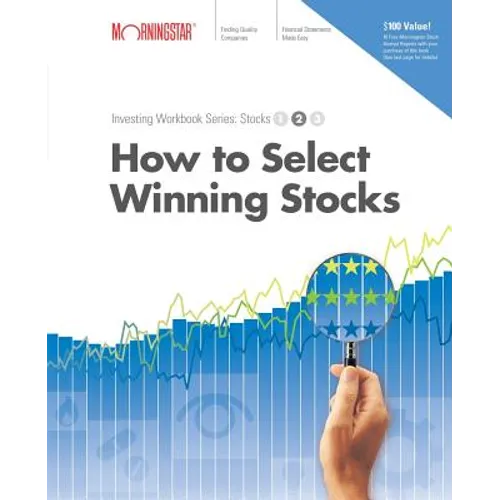 How to Select Winning Stocks - Paperback