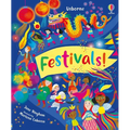 Festivals! - Hardcover