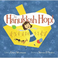 The Hanukkah Hop! - Hardcover