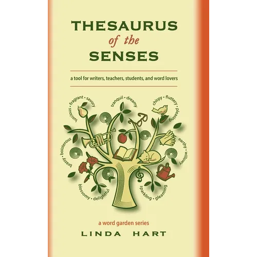 Thesaurus of the Senses - Hardcover