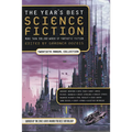 The Year's Best Science Fiction: Twentieth Annual Collection - Paperback