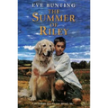 The Summer of Riley - Paperback