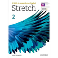 Stretch 2 Student Book Pack - Paperback