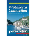 The Mallorca Connection: Bob Burns Investigates - Paperback
