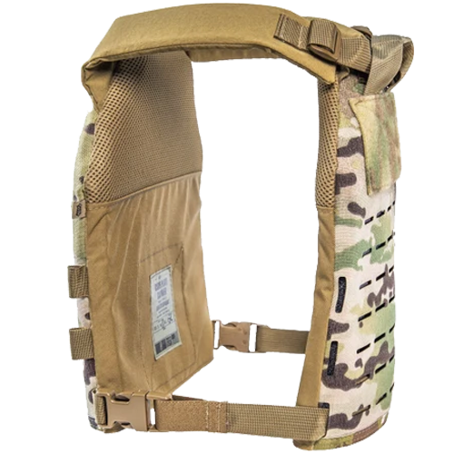 HSGI Core Plate Carrier - All Colors & Sizes Available