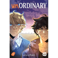 Unordinary Volume 2: A Graphic Novel - Paperback