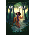 The Last Panther - Paperback
