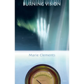 Burning Vision - Paperback