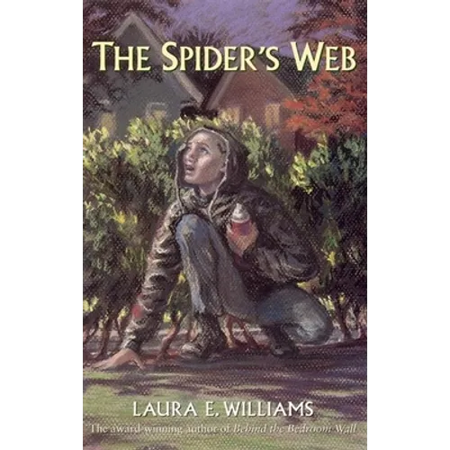 The Spider's Web - Paperback