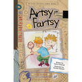 Artsy-Fartsy: Book 1 - Hardcover