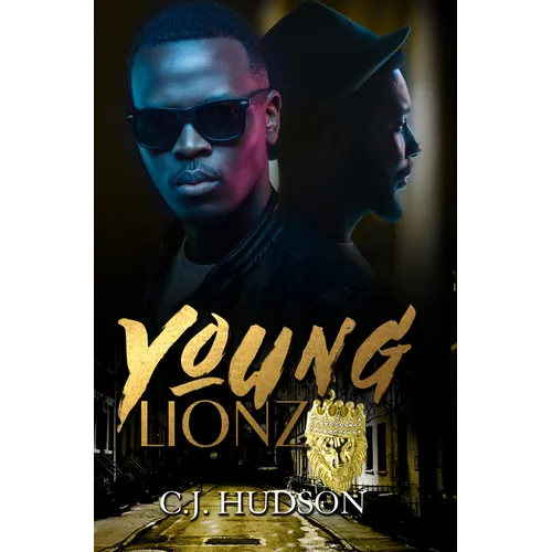 Young Lionz - Paperback