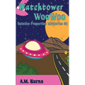 Watchtower WooWoo - Paperback
