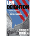 London Match: A Bernard Samson Novel - Paperback