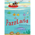 JazzLand - Hardcover