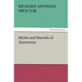 Myths and Marvels of Astronomy - Paperback