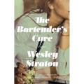 The Bartender's Cure - Paperback