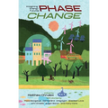 Phase Change: Imagining Energy Futures - Paperback