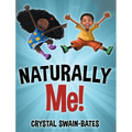 Naturally Me - Hardcover