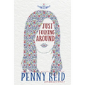 Just Folking Around - Paperback