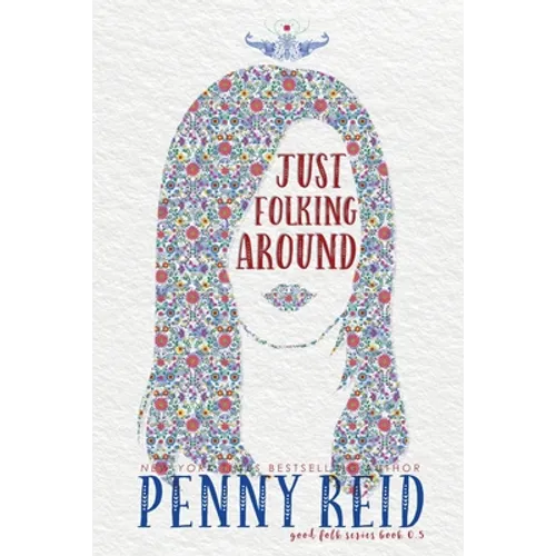 Just Folking Around - Paperback