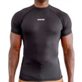Maxx-Dri Silver Elite T-Shirt
